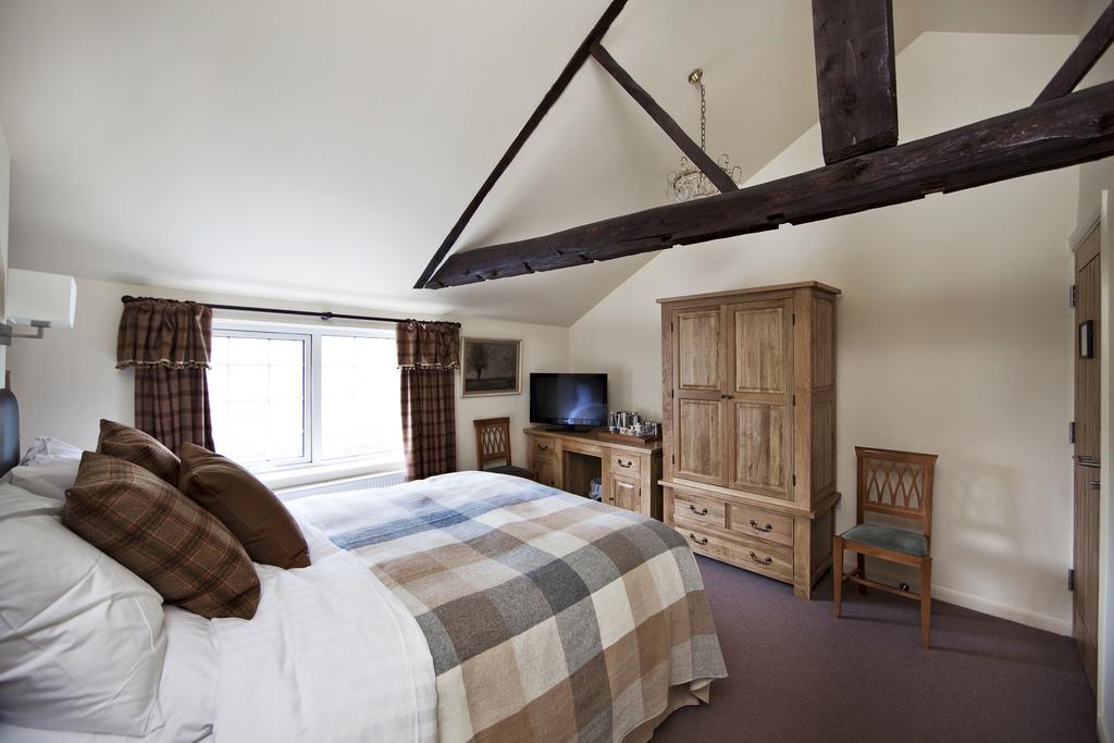 The Carpenters Arms Inn 5*