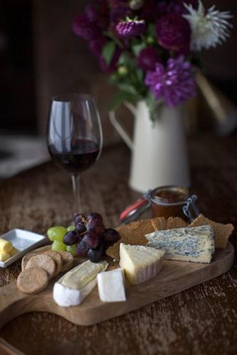 Inn The Carpenters Arms 5*