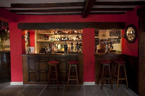 The Carpenters Arms Inn 5*