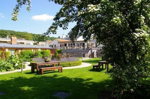 Inn The Carpenters Arms