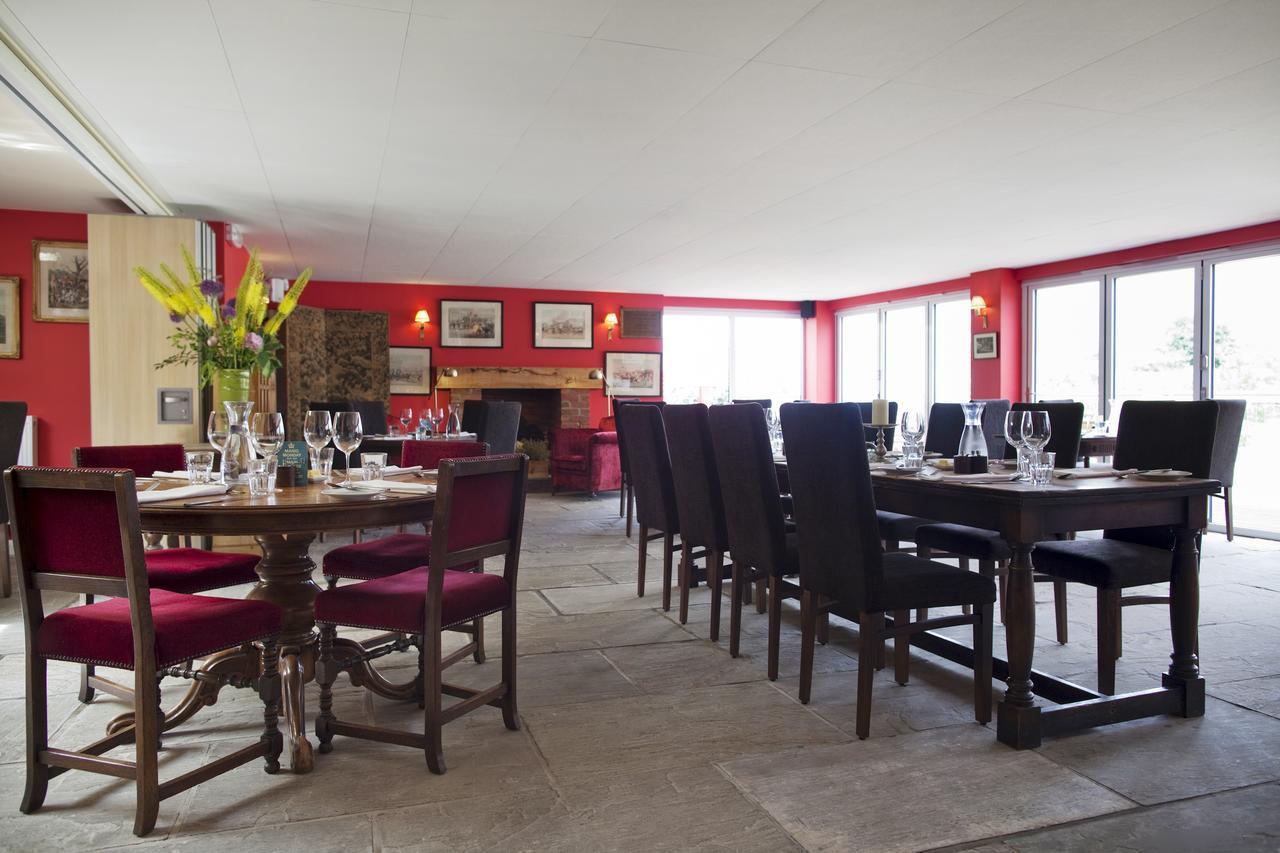 The Carpenters Arms Inn 5*