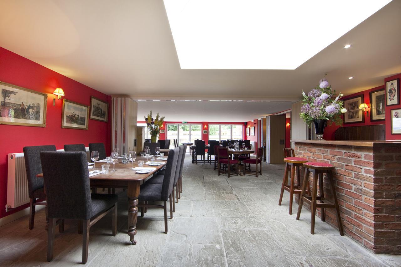 The Carpenters Arms Inn