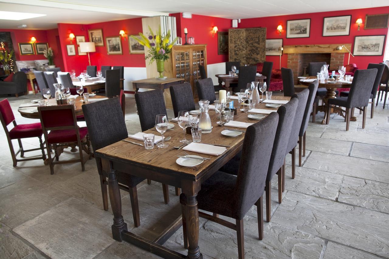 The Carpenters Arms 5* Felixkirk