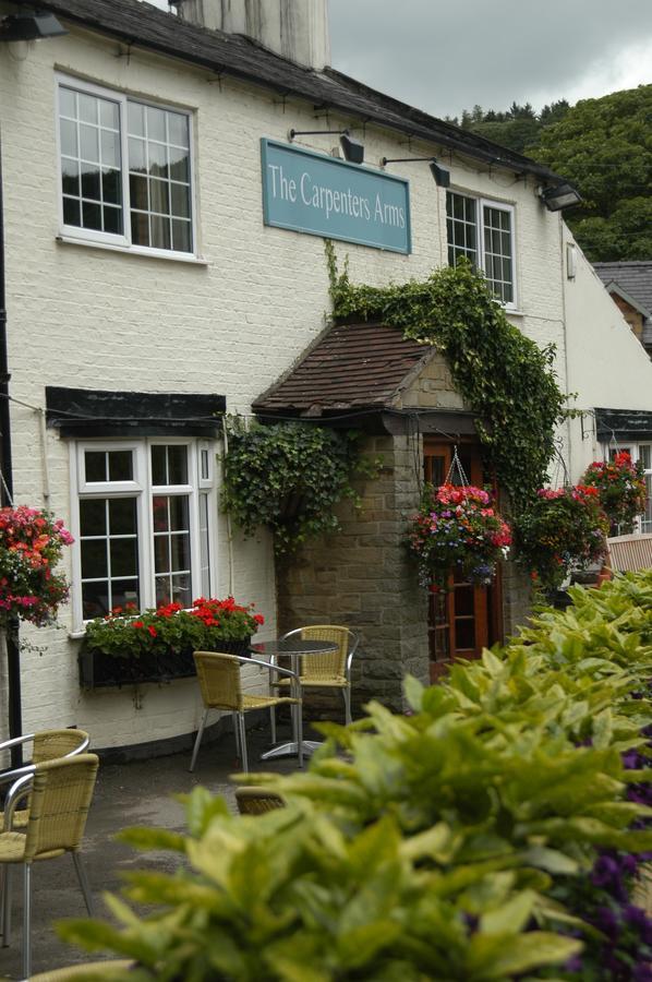 The Carpenters Arms Inn 5*