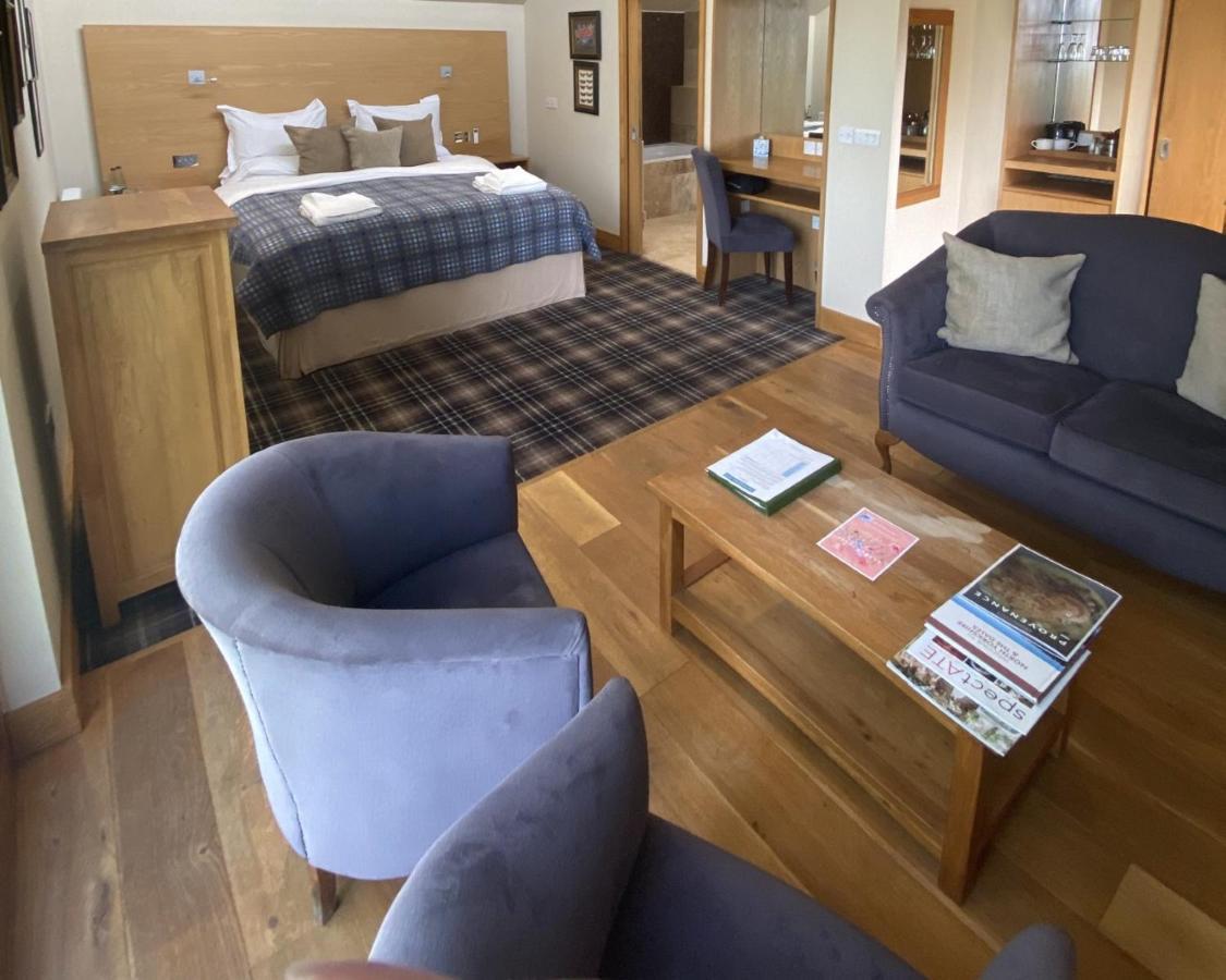 Inn The Carpenters Arms 5*