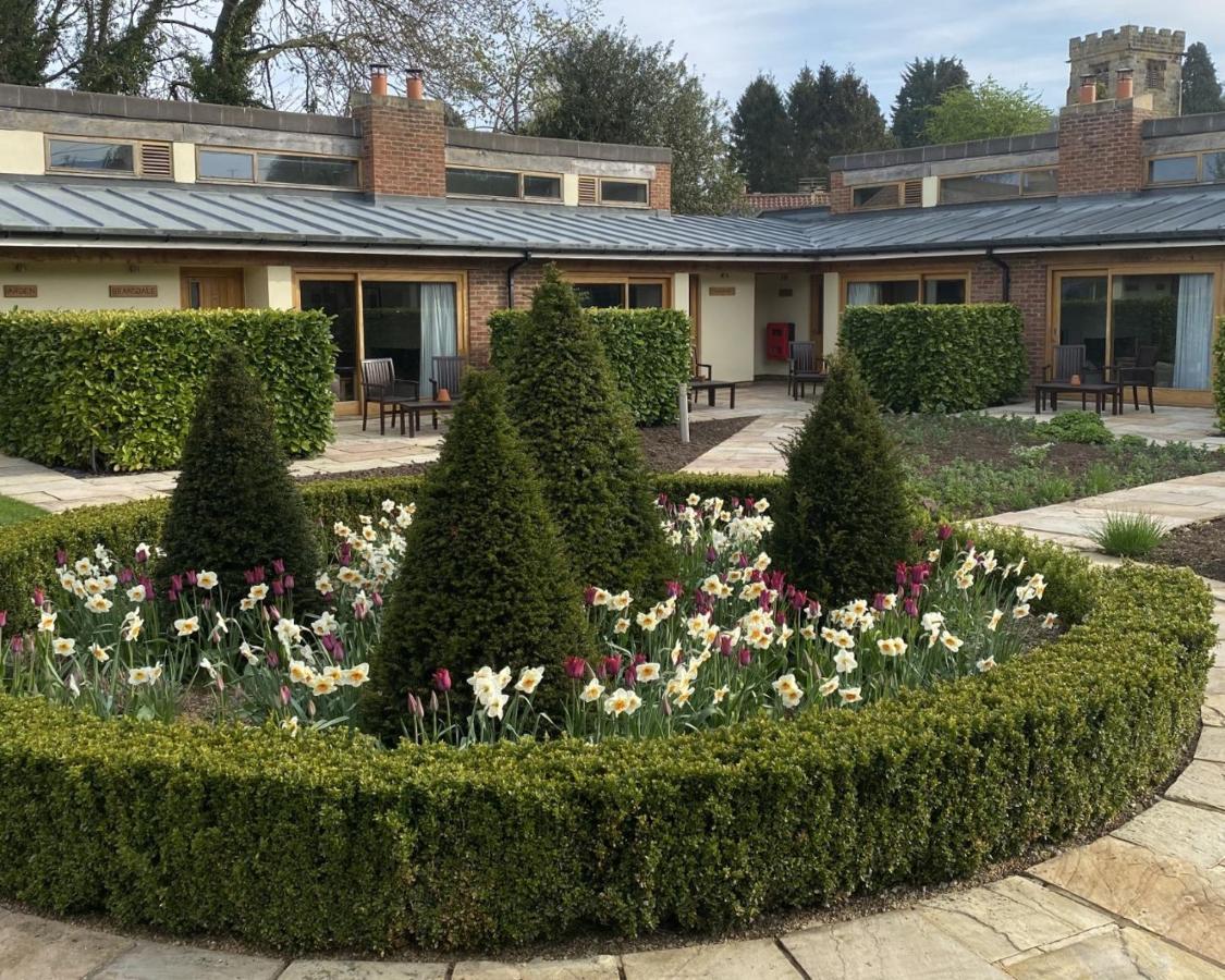 Inn The Carpenters Arms 5*