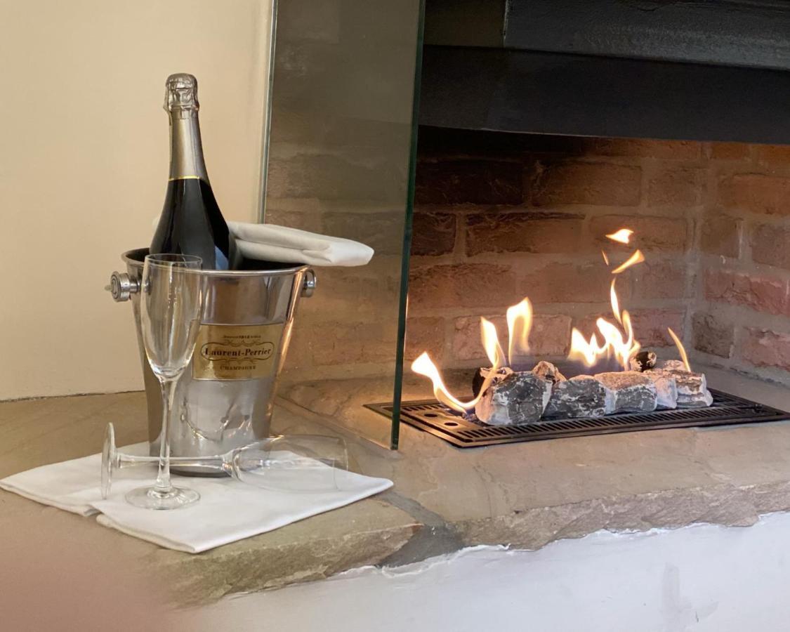 The Carpenters Arms Inn 5*