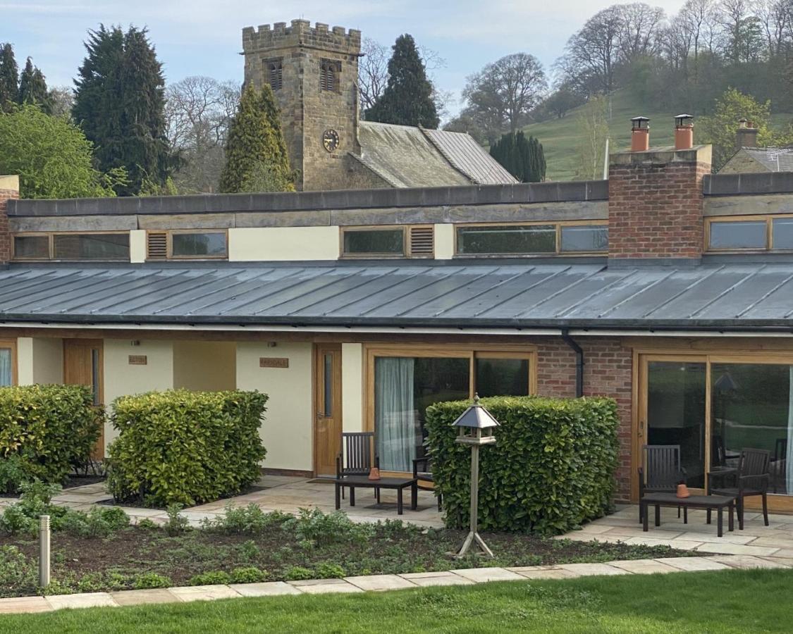 Inn The Carpenters Arms 5*