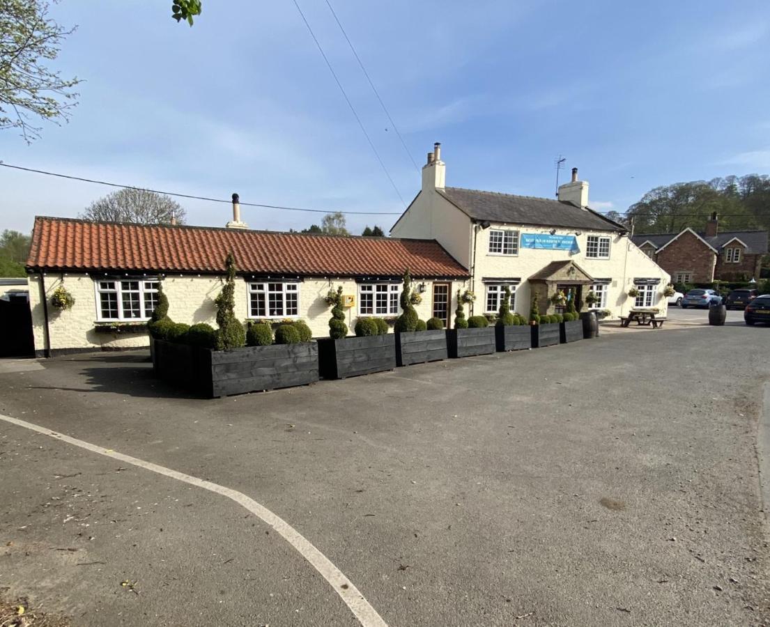 The Carpenters Arms