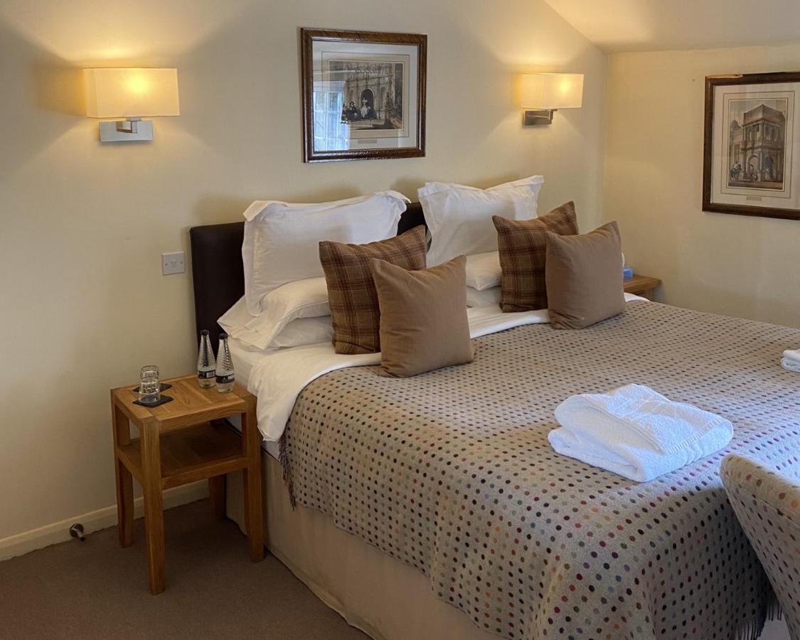 The Carpenters Arms 5*