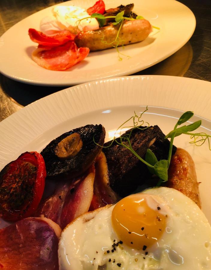 The Carpenters Arms 5* Felixkirk