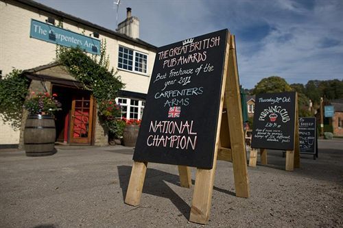 The Carpenters Arms