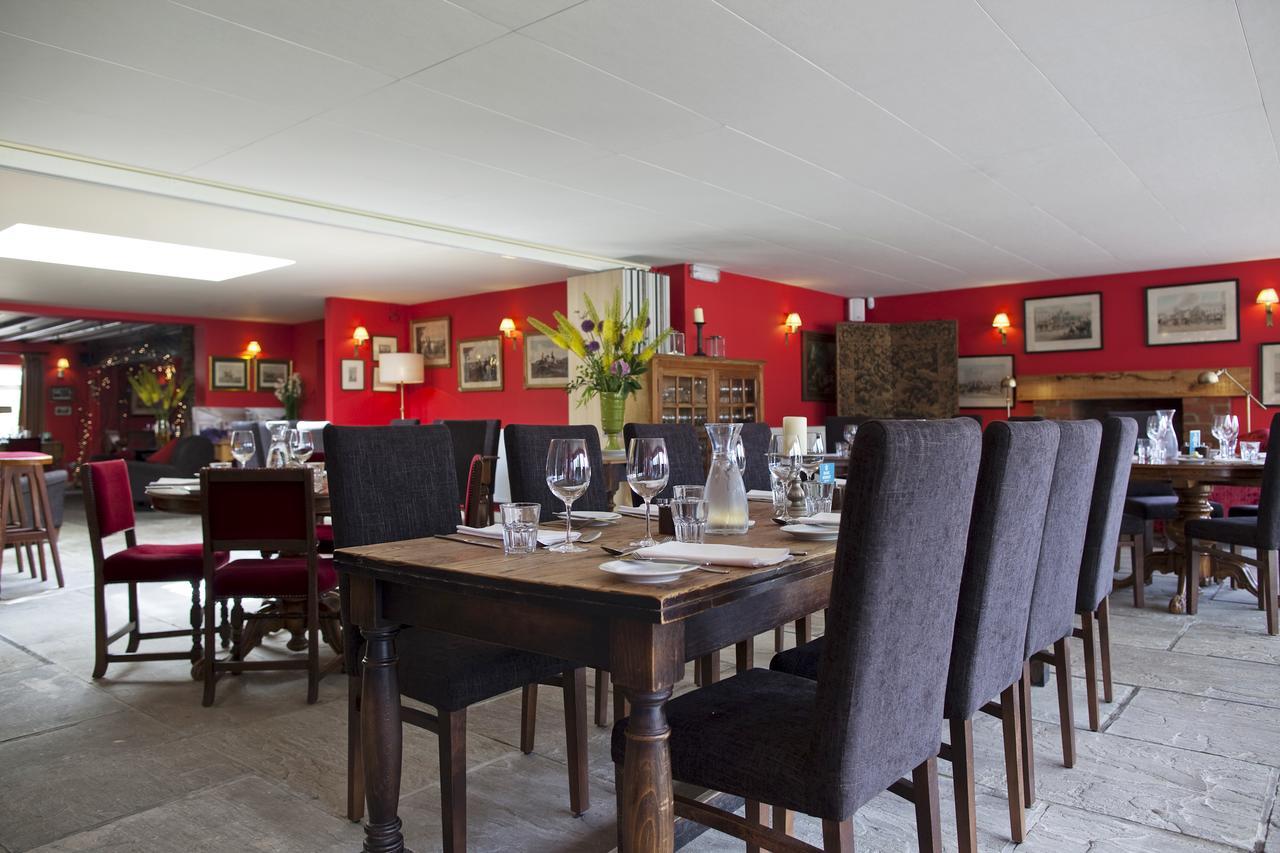 The Carpenters Arms 5*